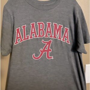 Alabama cotton t-shirt